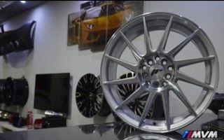 llantas Japan Racing JR22 BMW AUDI VOLKSWAGEN GOLF