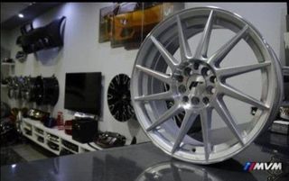llantas Japan Racing JR22 BMW AUDI VOLKSWAGEN GOLF