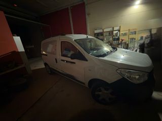 Dacia Dokker 2020