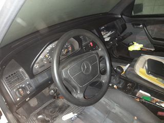 Mercedes C280 Diésel