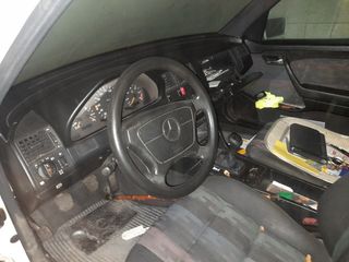 Mercedes C280 Diésel