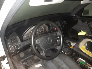 Mercedes C280 Diésel