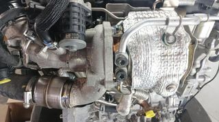 Hyundai otolp1052738 g4fp motor tucson (nx4e, 1.6