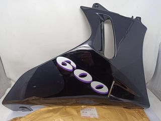 Tapa Lateral Derecha Kawasaki Zx Ninja 600 1995