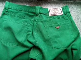 Pantalone Armani Jeans  Taglia 34