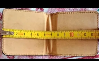 Porta banconote magnetico