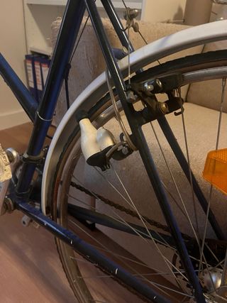 Bicicleta de ciudad Talla L