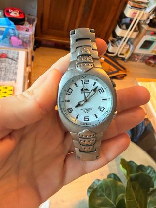 Reloj Quiksilver Automático