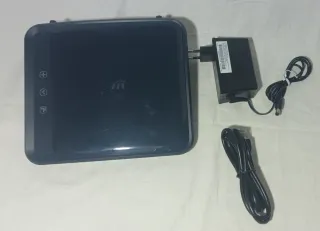 Fastweb Fastgate DGA4131FWB Modem Router