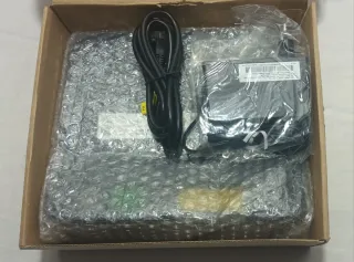 Fastweb Fastgate DGA4131FWB Modem Router