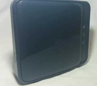 Fastweb Fastgate DGA4131FWB Modem Router