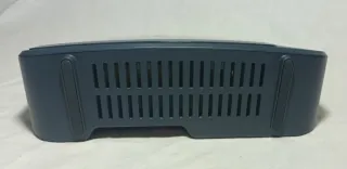 Fastweb Fastgate DGA4131FWB Modem Router