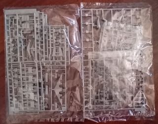 Kit Modellismo Dragon 6085 Ferrovia Tedesco 1:35