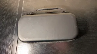 Custodia Rigida Nintendo Switch Francia FFF