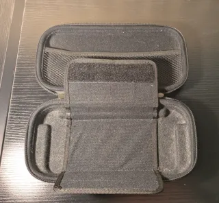 Custodia Rigida Nintendo Switch Francia FFF