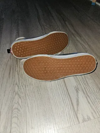 Zapatillas Vans Filmore Low Edición especial T 40