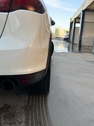 Llantas Porsche 22” Originales