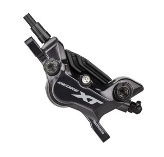 Pinza Freno Shimano Deore XT BR-M8120 Resina