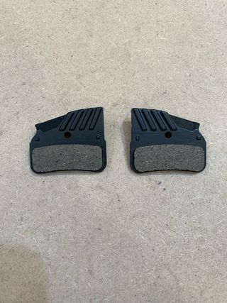 Pinza Freno Shimano Deore XT BR-M8120 Resina