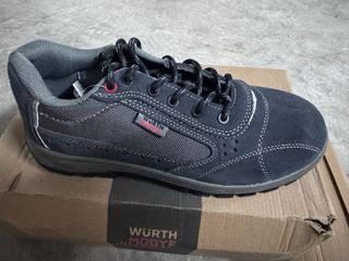 Zapato seguridad Würth Modyf.  T. 41,42,43,44,45