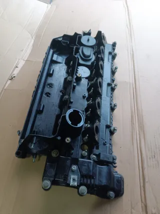 Tapa Balancines BMW 530d E60