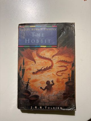 The Hobbit