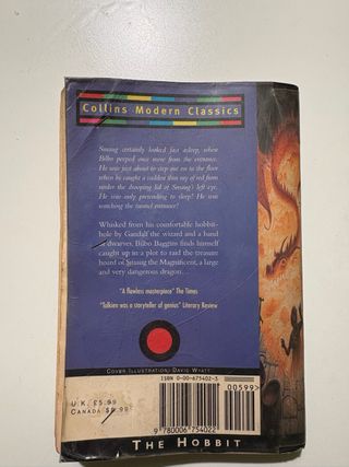 The Hobbit