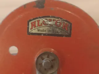 Lote berbiquí antiguo