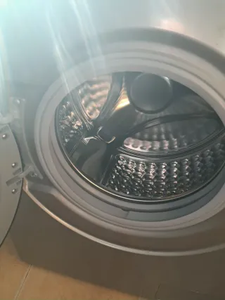 Lavadora ERS ELECTRIC