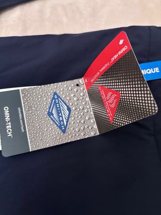 Chaqueta Columbia Talla L Hombre Esquí