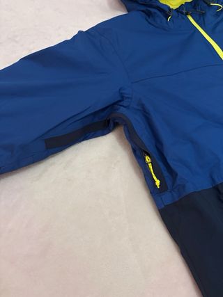 Chaqueta Columbia Talla L Hombre Esquí