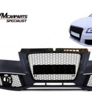 Paragolpes delantero Audi A3 8P Facelift 2009-2012