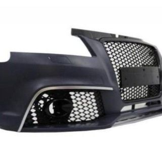 Paragolpes delantero Audi A3 8P Facelift 2009-2012