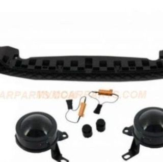 Paragolpes delantero Audi A3 8P Facelift 2009-2012