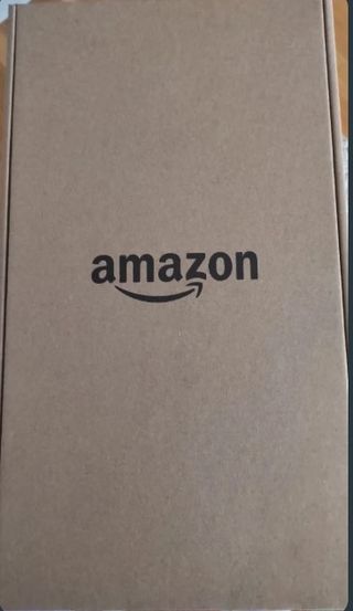 Tablet Amazon Fire HD 8 Kids Pro Negra