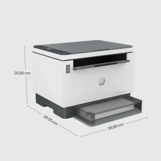 HP LaserJet Tank MFP 1604w 381L0A, Impresora Láser