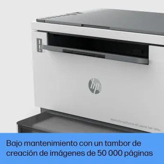HP LaserJet Tank MFP 1604w 381L0A, Impresora Láser