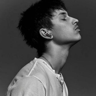 Nothing Ear (2) - Auriculares inalámbricos con Cancelación de Ruido