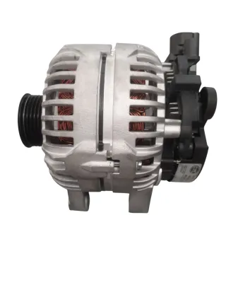 HELLA 8EL 011 710-661 Alternador - 14V - 150A