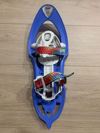 Raquetas de nieve TSL 302 Talla 20-40