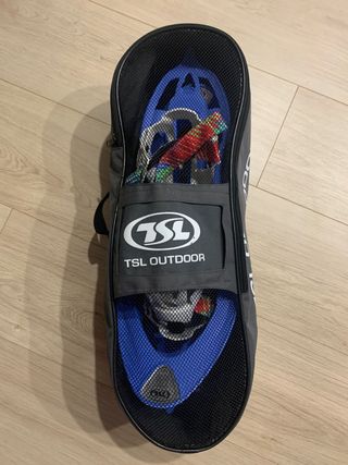 Raquetas de nieve TSL 302 Talla 20-40