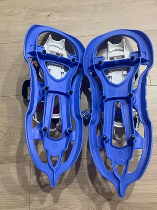 Raquetas de nieve TSL 302 Talla 20-40