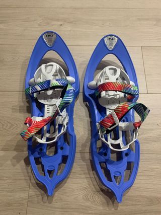 Raquetas de nieve TSL 302 Talla 20-40
