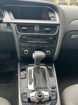 AUDI A4 AVANT 3.0 TDI 245 CV QUATTRO