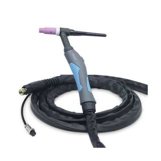 Soldador TIG AC/DC V/W - Acero y Aluminio