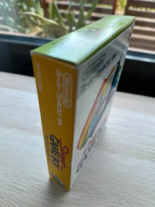 Super Game Boy Nintendo Completo