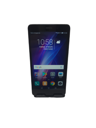 Huawei Honor 6x SILVER 3GB RAM / 32GB ROM