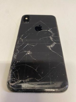 iPhone X 64GB Grigio Siderale