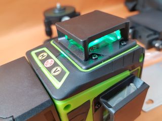 Nivel Láser 16 Líneas 4x360 autonivelante