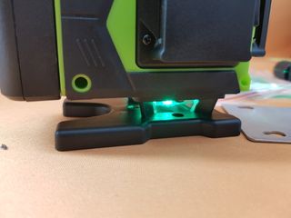 Nivel Láser 16 Líneas 4x360 autonivelante